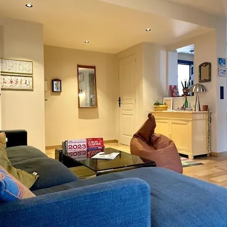 Apartment Le Bastide Clim Et Balcon Proche Centre Et Gare