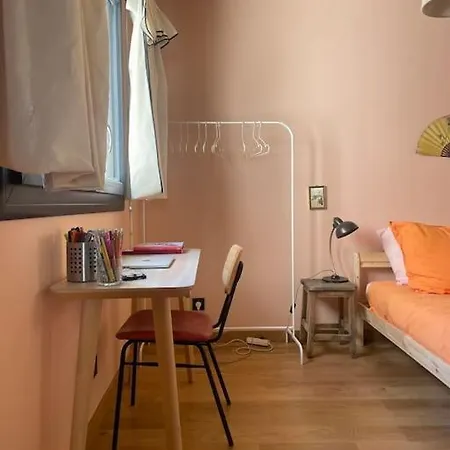 Le Bastide Clim Et Balcon Proche Centre Et Gare Apartment *