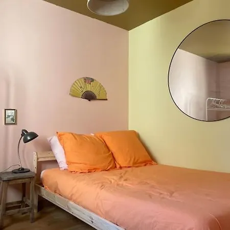 Le Bastide Clim Et Balcon Proche Centre Et Gare Apartment *