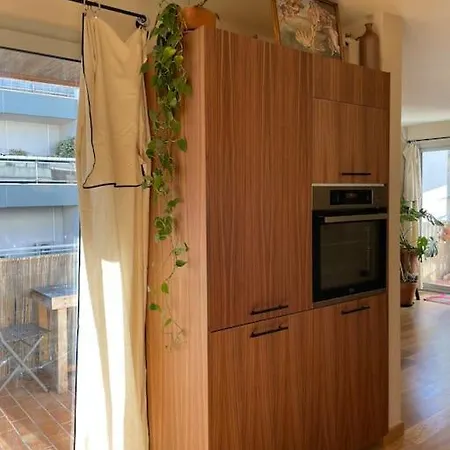 Le Bastide Clim Et Balcon Proche Centre Et Gare *
