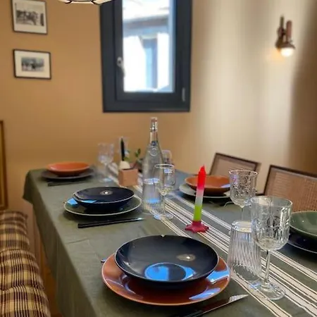 Le Bastide Clim Et Balcon Proche Centre Et Gare Apartment Montpellier