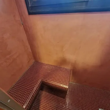 Apartment Le Bastide Clim Et Balcon Proche Centre Et Gare Montpellier