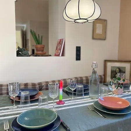 Apartment Le Bastide Clim Et Balcon Proche Centre Et Gare