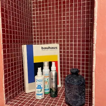 Le Bastide Clim Et Balcon Proche Centre Et Gare