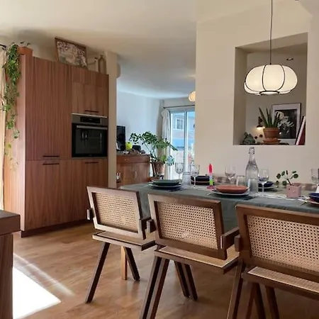 Le Bastide Clim Et Balcon Proche Centre Et Gare Apartment