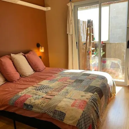 Apartment Le Bastide Clim Et Balcon Proche Centre Et Gare