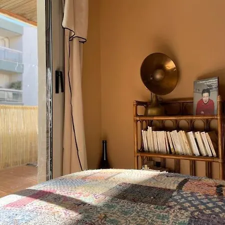 Le Bastide Clim Et Balcon Proche Centre Et Gare Montpellier