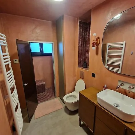Le Bastide Clim Et Balcon Proche Centre Et Gare Apartment *
