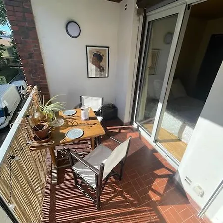 Apartment Le Bastide Clim Et Balcon Proche Centre Et Gare *