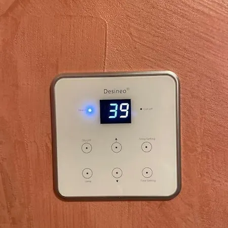 Le Bastide Clim Et Balcon Proche Centre Et Gare Montpellier