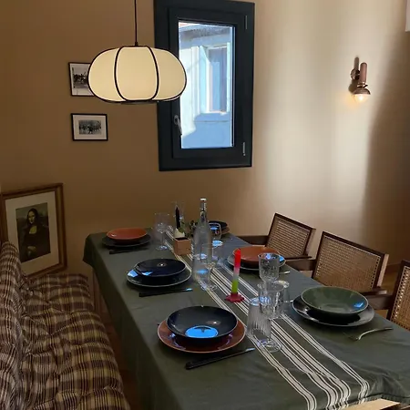 Апартаменты Sous-location 3 Ch Et Terrasse - Quartier Gare *